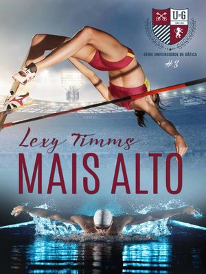 cover image of Mais Alto